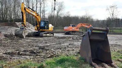 Landgericht Baden-Baden: Kompostunternehmer haftet für PFC-Verseuchung des Grundwassers