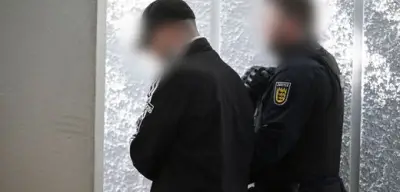 Landgericht Stuttgart verurteilt Raser nach tödlichem Autorennen zu lebenslanger Haft