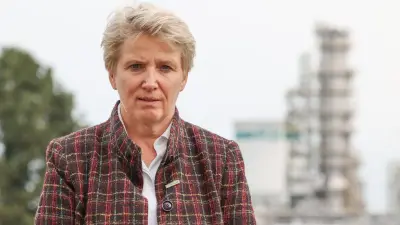 Landratswahlen in Brandenburg: Dörk siegt in Uckermark, Barnim geht in Stichwahl