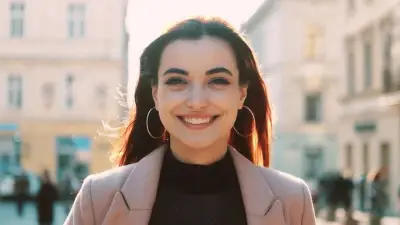 Langzeitstudie enthüllt: Glück kommt nicht vom Geld, sondern von guten Beziehungen