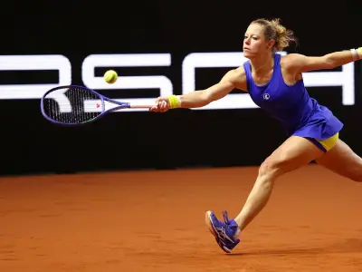 Laura Siegemund erkämpft sich Achtelfinale in Stuttgart - Swiatek wartet