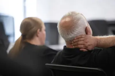 Lebenslange Haft für Ludwigsburger Raser: Mordurteil nach tödlichem Autorennen