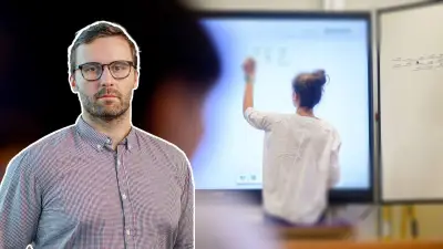 Lehrerin trägt Anti-AfD-Pullover im Unterricht: Neutralitätspflicht in der Schule