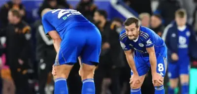 Leicester City: Zehn Jahre nach Meistertitel in die dritte Liga abgestürzt