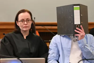 Leipziger Mordprozess: Urteilsverkündung nach Drohanruf gegen Zeugen verschoben