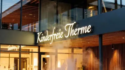 Leserin: „Kinderfreie Thermen-Tage sind dringend nötig“