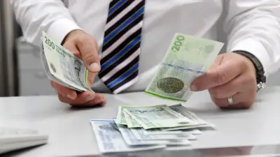 Letzte Chance: Dänische Kronen-Scheine verlieren in sechs Wochen ihren Wert