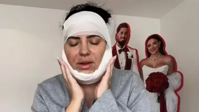 Leyla Heiter: Zweite Beauty-OP nach Klinik-Schock