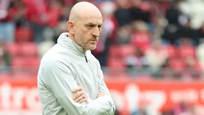 Lieberknecht enthüllt: So hart trainierte der FCK-Coach seine Mannschaft wirklich