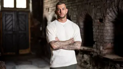 Liebes-Aus bei Reality-Star Serkan: Beziehung zu Vanessa Brahimi nach nur drei Monaten beendet