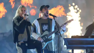 Linkin Park kehrt zurück: Deutschland-Tour 2026 mit Stadion-Shows und Festival-Auftritten