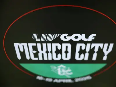 LIV Golf weist Finanzierungsgerüchte zurück: Milliardenprojekt bleibt stabil