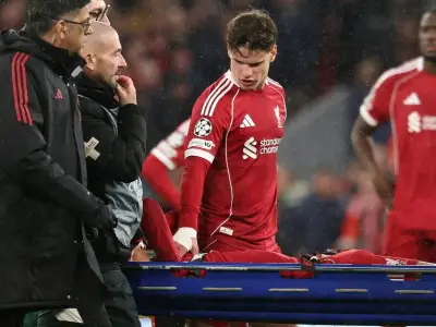 Liverpool bestätigt: Hugo Ekitiké verpasst Saisonende und Fußball-WM 2026