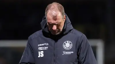 Lok Leipzig plant Derby-Strategie gegen BSG Chemie: So will Seitz den sechsten Sieg in Folge holen