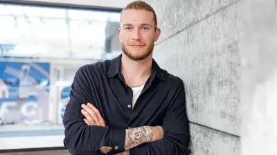 Loris Karius: Schalke-Aufstieg, Nationalelf und Babyglück – Torwart enthüllt alle Pläne