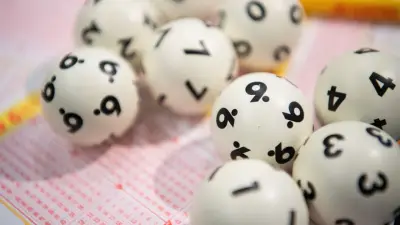 Lotto-Jackpot am 1. April 2026: 6 Millionen Euro warten auf Gewinner