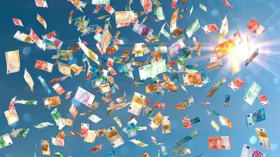 Lotto-Millionäre in NRW und Saarland: Zwei Spieler gewinnen je 1,19 Millionen Euro