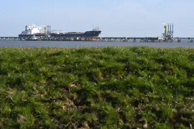 Ölpreise steigen nach Trumps Seeblockade-Ankündigung in der Straße von Hormus