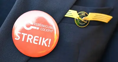 Lufthansa-Piloten streiken zwei Tage: Flugausfälle und verhärtete Fronten