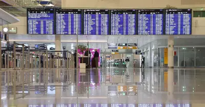 Lufthansa-Pilotenstreik: 347 Flüge in München gestrichen – Ruhe am Flughafen