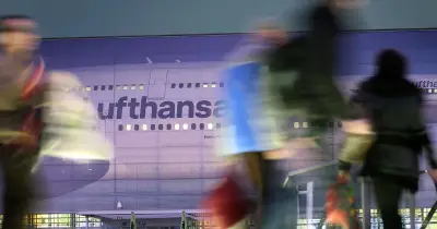 Lufthansa-Streikwelle: Kabinenpersonal legt München lahm, Piloten folgen erneut