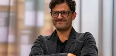 Luigi Pantisano bewirbt sich als neuer Linken-Vorsitzender nach van Akens Rückzug