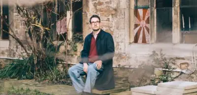 Lukas Rietzschel versteht ostdeutsche Motzigkeit und lebt paradoxerweise im Westen