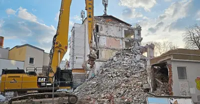 Luxus-Neubau L'Isar in München: Drei-Zimmer-Wohnung für zwei Millionen