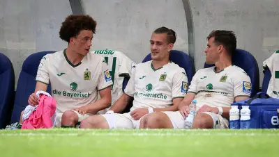 Löwen hadern nach enttäuschendem 0:0 in Saarbrücken: 'Null-Bock-Auftritt' kritisiert