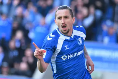 Magdeburgs Befreiungsschlag: Erster Heimsieg seit November bricht Heimfluch