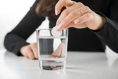 Magnesium-Präparate: Wann die Extra-Portion wirklich sinnvoll ist