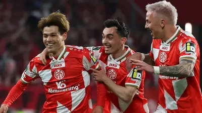 Mainz 05 bangt um Super-Japaner Sano: Mitspieler rechnet mit Sommer-Abgang