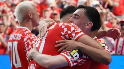 Mainz 05: Klassenerhalt winkt, aber Reeperbahn-Party verboten