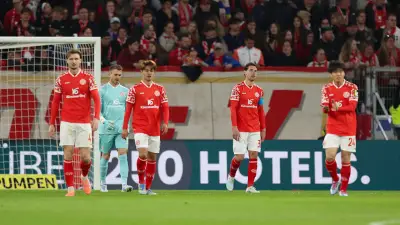 Mainz 05 verliert gegen Freiburg: Zehn-Spiele-Serie beendet