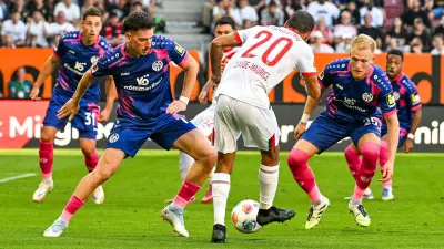 Mainz-Talent überrascht: Jetzt spielt er gegen Bayern vor