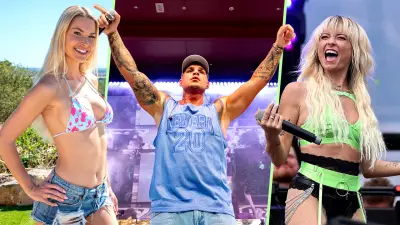 Malle-Party-Saison 2026: Neue Hits und Überraschungsacts im Megapark