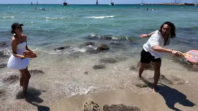 Mallorca zum Sparpreis: So günstig war der Urlaub noch nie