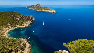 Mallorcas versteckte Perlen: Die schönsten Strände und Buchten abseits des Massentourismus