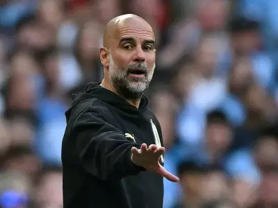 Man City im Titel-Endspurt: Vier Spiele in elf Tagen