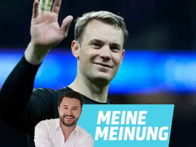 Manuel Neuer brilliert in Madrid: Warum der FC Bayern jetzt handeln muss