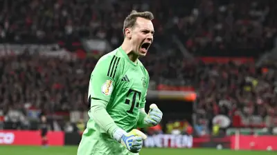 Manuel Neuer: Reif deutet Szene als klares Bekenntnis zu Bayern