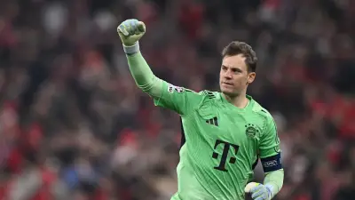 Manuel Neuers Reaktion auf Baby-Gerüchte im Bayern Insider enthüllt