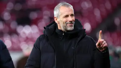 Marco Rose im Visier von AFC Bournemouth: Trainerwechsel in der Premier League?