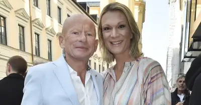 Maria Höfl-Riesch: Trennung auf Zeit – Partner wieder auf See