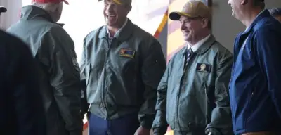 Marine-Staatssekretär John Phelan muss Pentagon verlassen