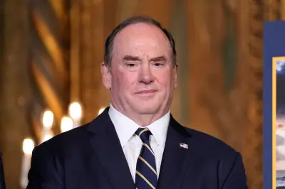 Marine-Staatssekretär Phelan verlässt US-Regierung mitten in Hormus-Blockade