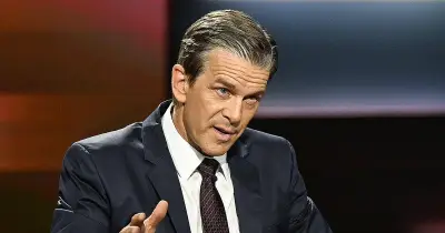 Markus Lanz Talkshow am 14. April: Diese Gäste diskutieren Energiepreise und Nahost-Konflikt