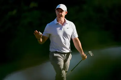 Masters in Augusta: Rory McIlroy dominiert mit historischer Führung nach zweitem Tag