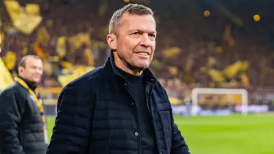 Matthäus enthüllt Details zur Schlotterbeck-Klausel bei Borussia Dortmund