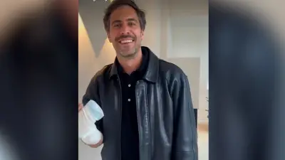 Max Giesinger erleidet Kuh-Unfall: Konzertabsagen drohen nach Wellness-Urlaub